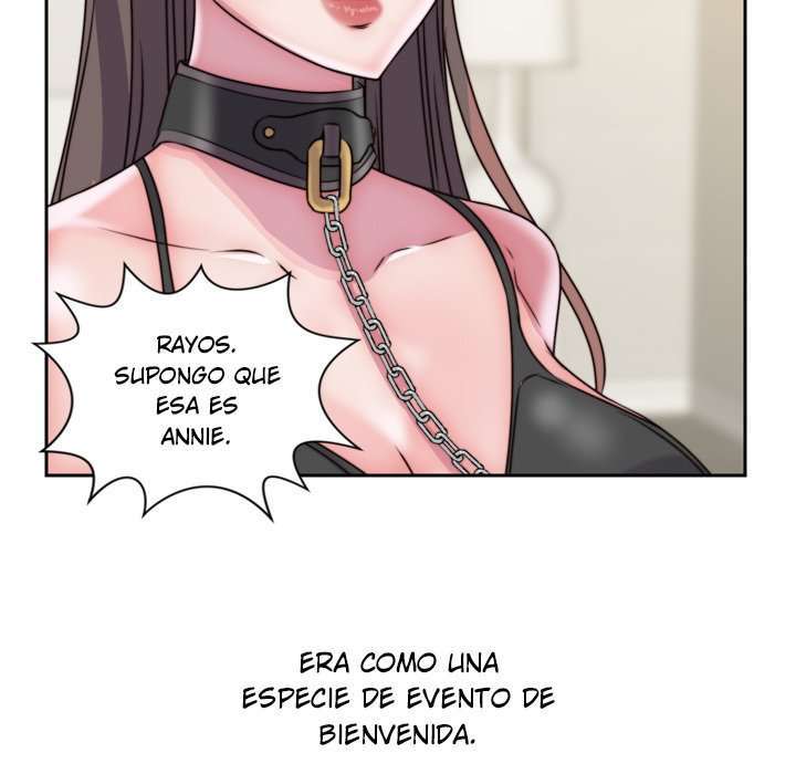 Todo Por Ti capítulo 28 página 37