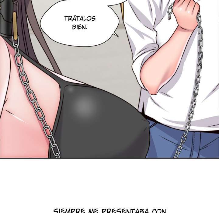 Todo Por Ti capítulo 28 página 41