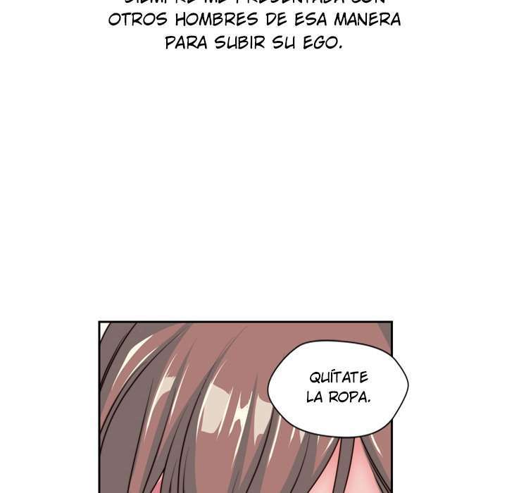 Todo Por Ti capítulo 28 página 42