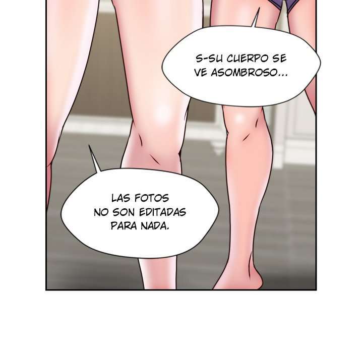 Todo Por Ti capítulo 28 página 53