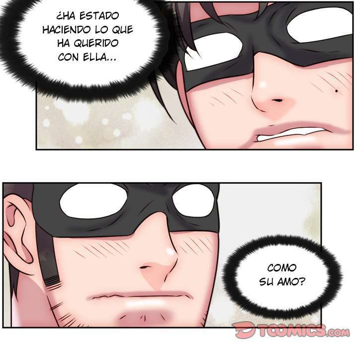 Todo Por Ti capítulo 28 página 61