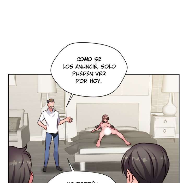 Todo Por Ti capítulo 28 página 62