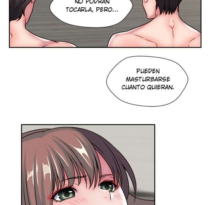 Todo Por Ti capítulo 28 página 63