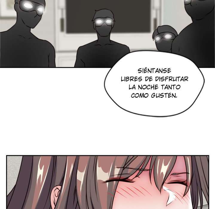 Todo Por Ti capítulo 28 página 65