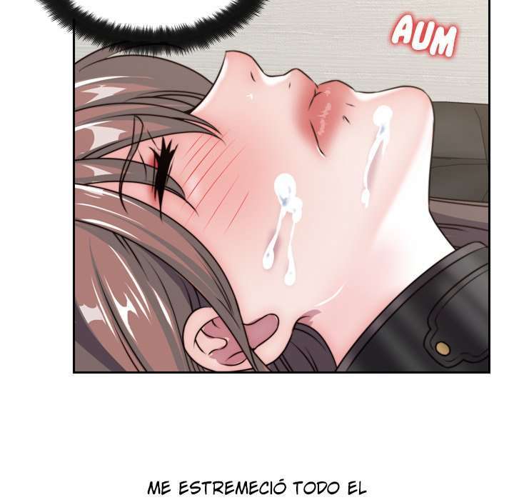 Todo Por Ti capítulo 29 página 17