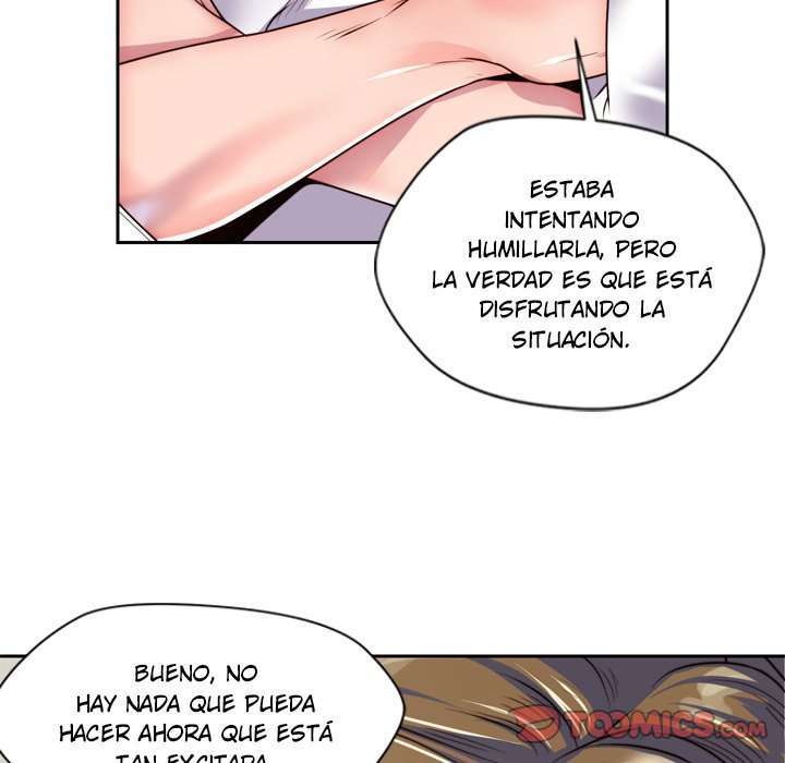 Todo Por Ti capítulo 29 página 32