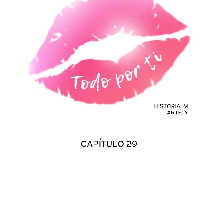 Todo Por Ti capítulo 29 página 35