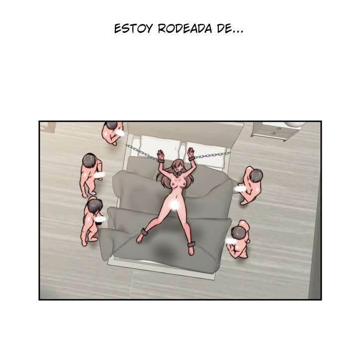 Todo Por Ti capítulo 29 página 5