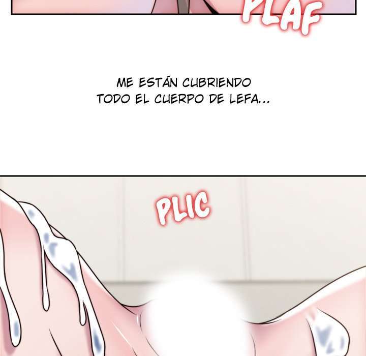 Todo Por Ti capítulo 29 página 9