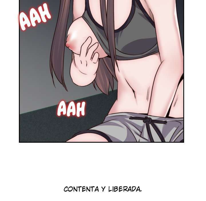 Todo Por Ti capítulo 3 página 116