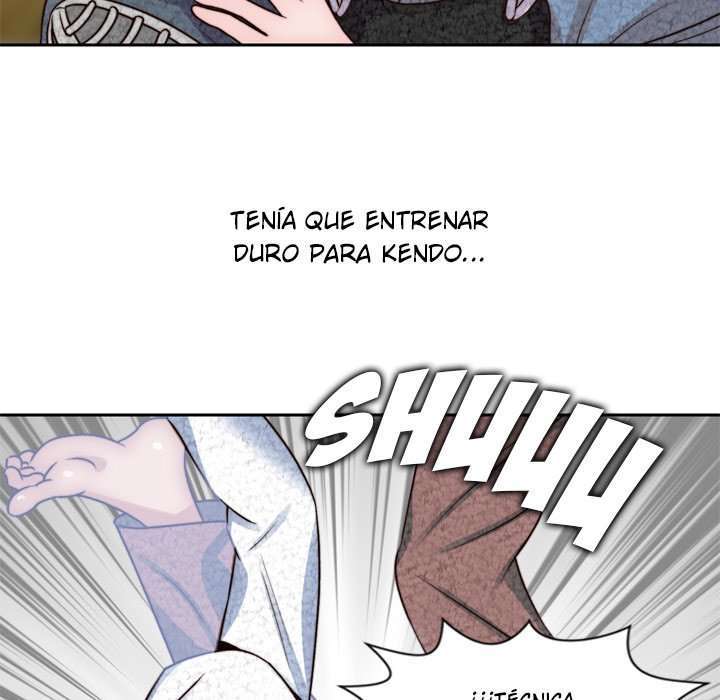 Todo Por Ti capítulo 3 página 12