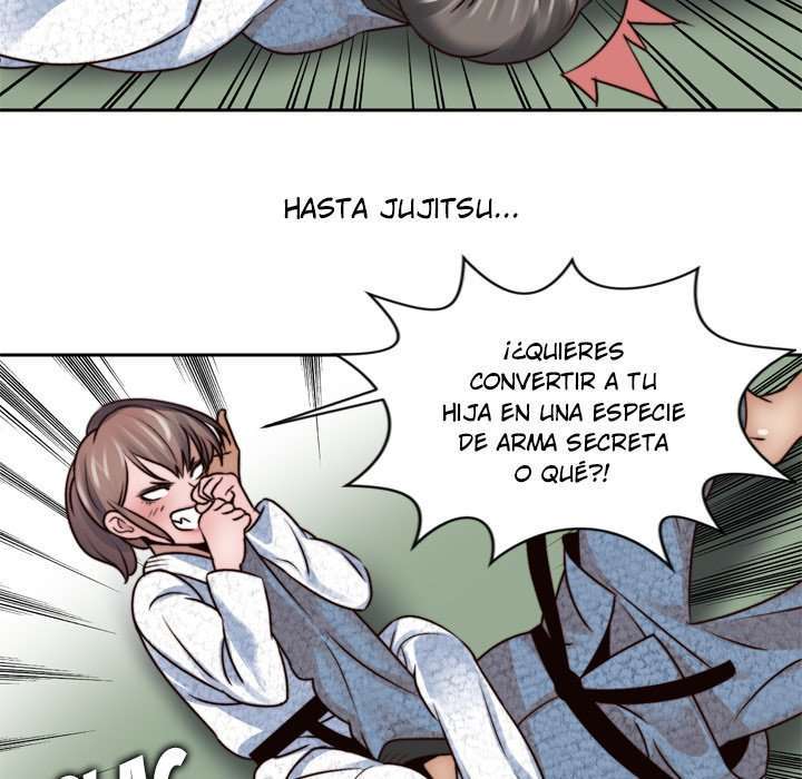 Todo Por Ti capítulo 3 página 18