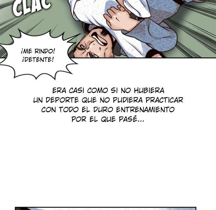 Todo Por Ti capítulo 3 página 19