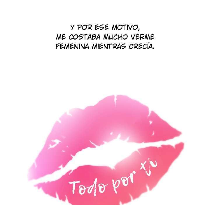 Todo Por Ti capítulo 3 página 21