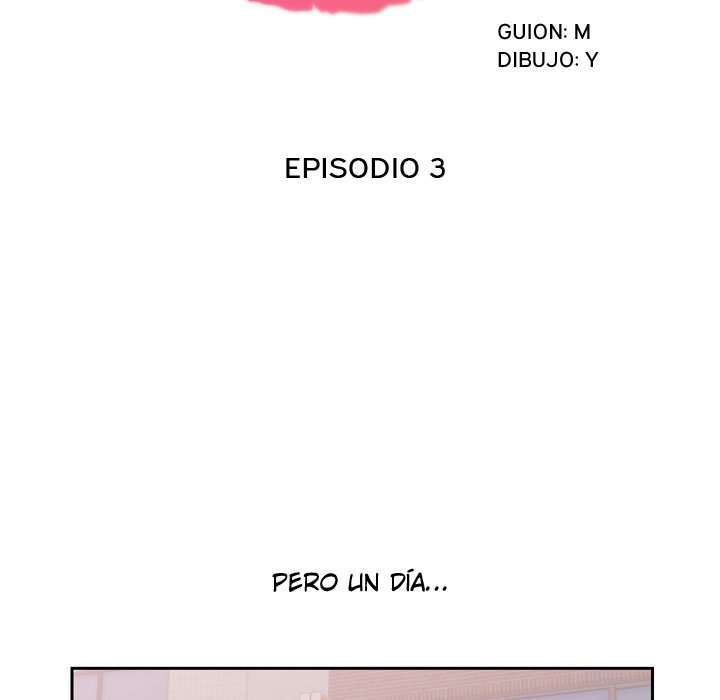 Todo Por Ti capítulo 3 página 22