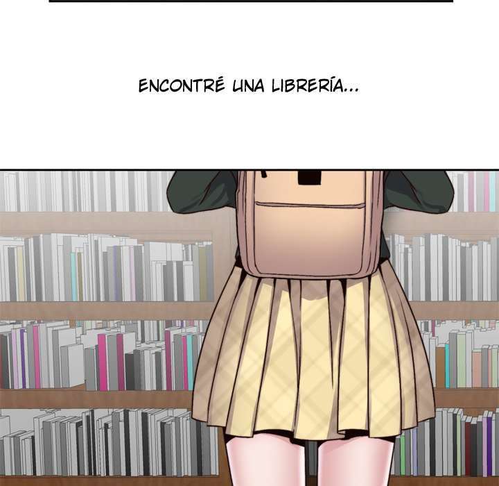 Todo Por Ti capítulo 3 página 24