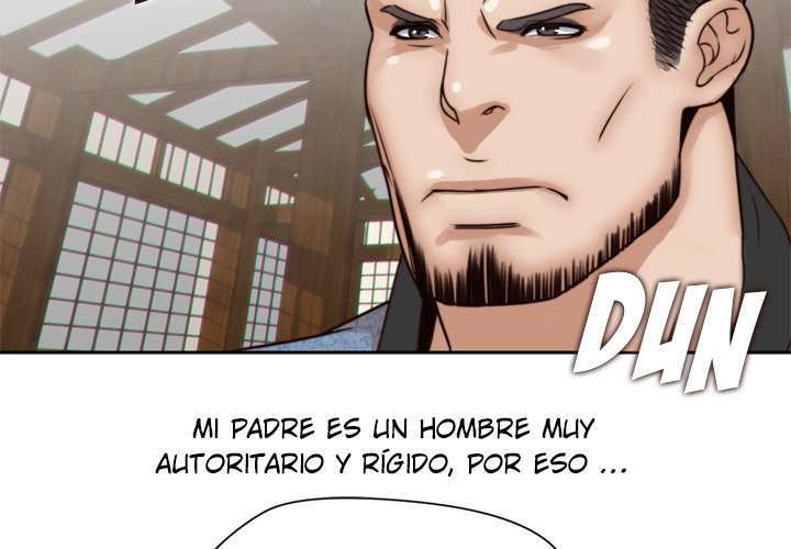 Todo Por Ti capítulo 3 página 3