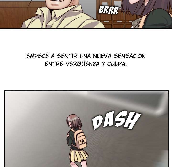 Todo Por Ti capítulo 3 página 41
