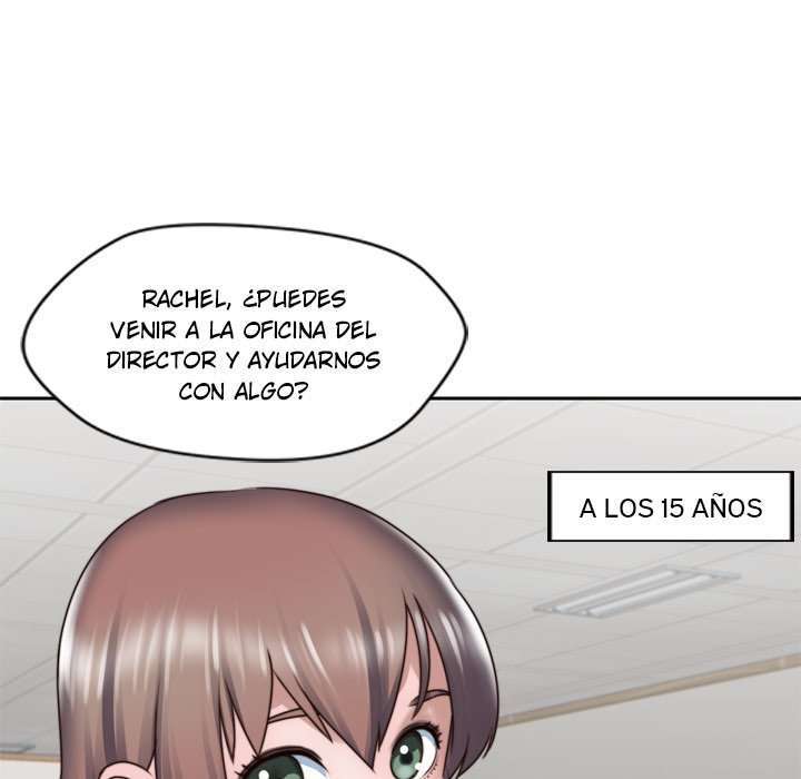 Todo Por Ti capítulo 3 página 5