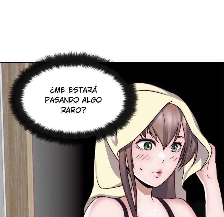 Todo Por Ti capítulo 3 página 55