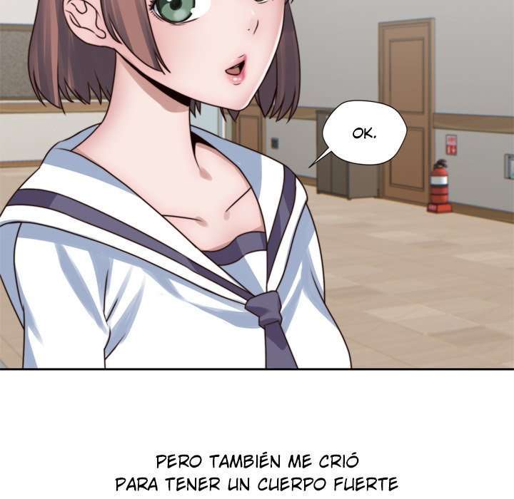 Todo Por Ti capítulo 3 página 6