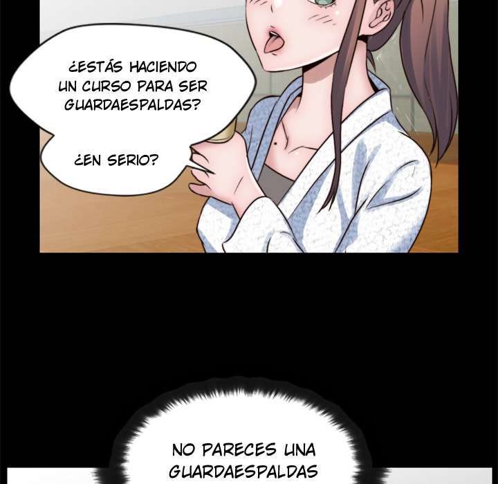 Todo Por Ti capítulo 3 página 77