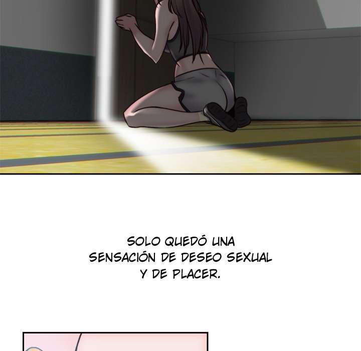 Todo Por Ti capítulo 3 página 98