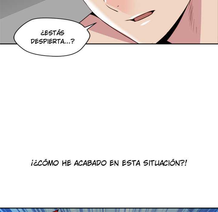 Todo Por Ti capítulo 4 página 111