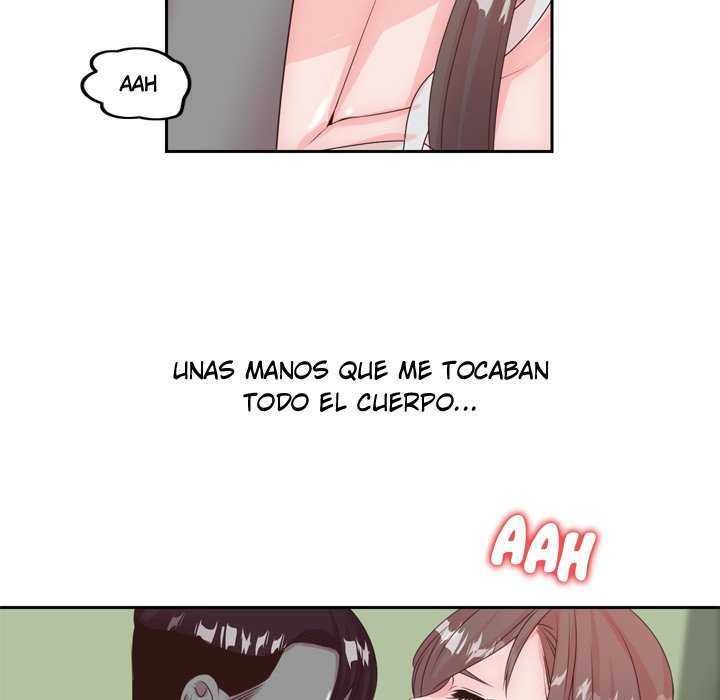 Todo Por Ti capítulo 4 página 18