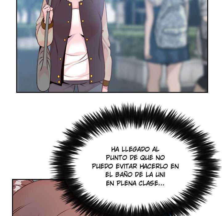Todo Por Ti capítulo 4 página 35