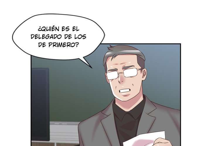 Todo Por Ti capítulo 4 página 4