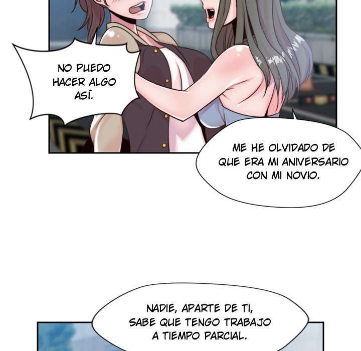 Todo Por Ti capítulo 4 página 48