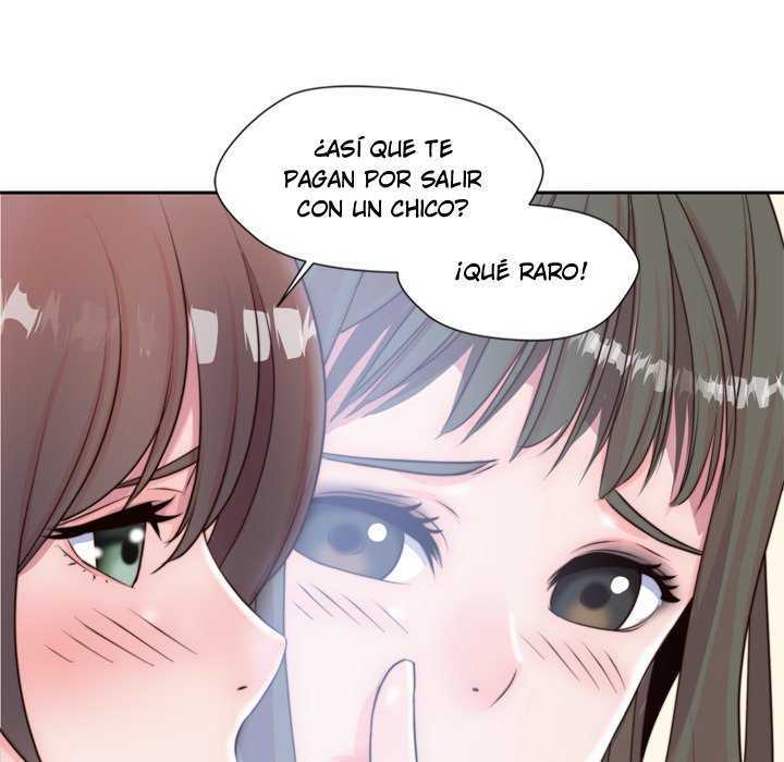 Todo Por Ti capítulo 4 página 50