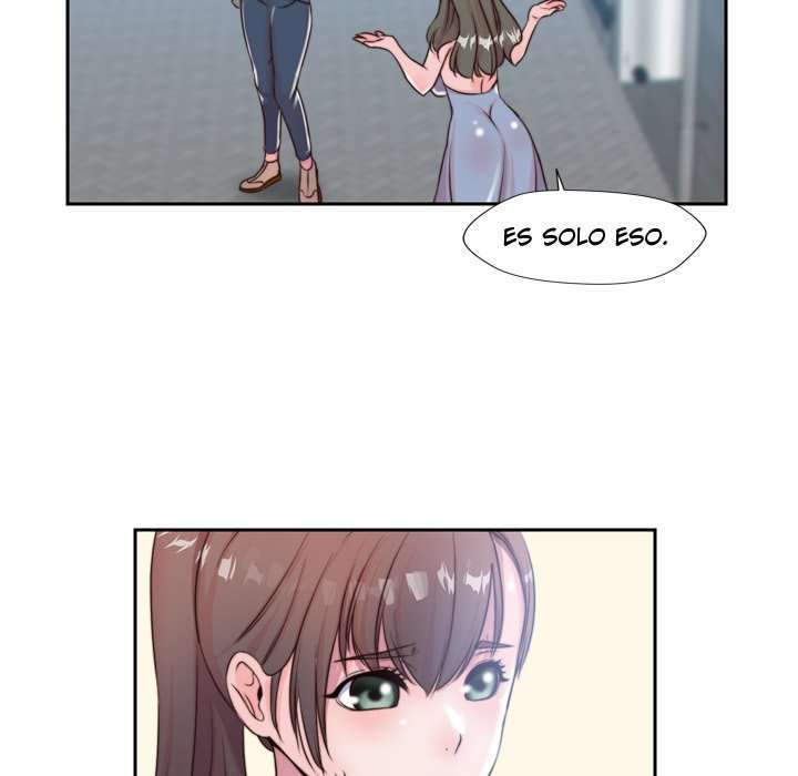 Todo Por Ti capítulo 4 página 52