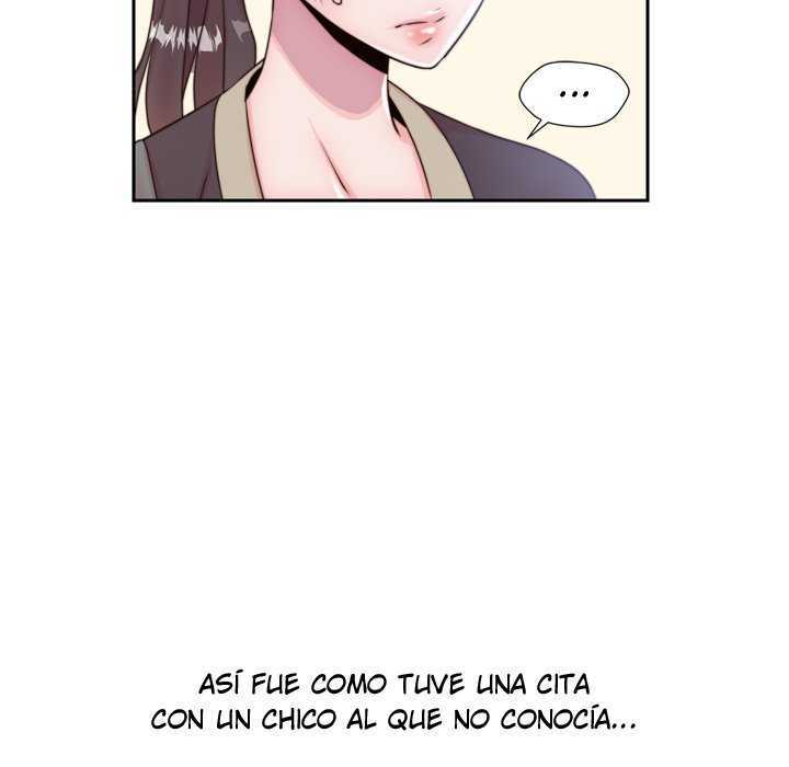 Todo Por Ti capítulo 4 página 53