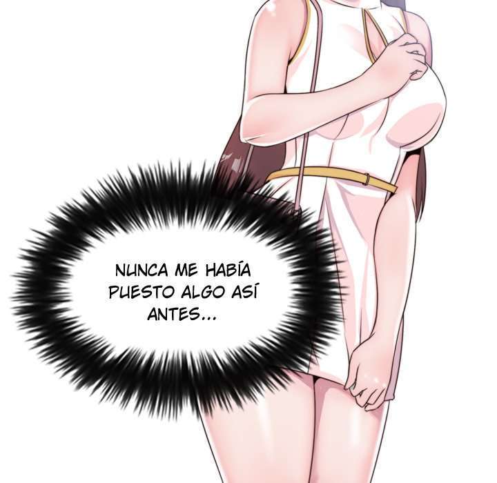 Todo Por Ti capítulo 4 página 55
