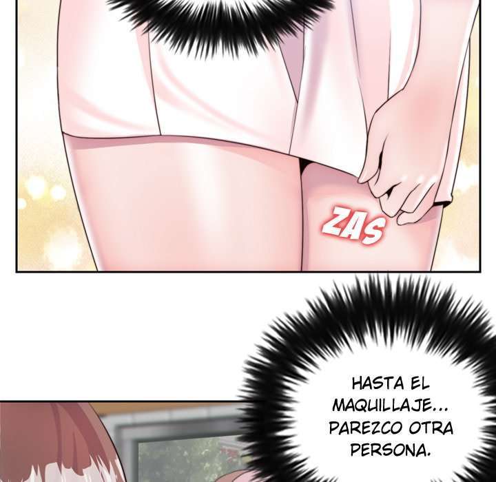 Todo Por Ti capítulo 4 página 57