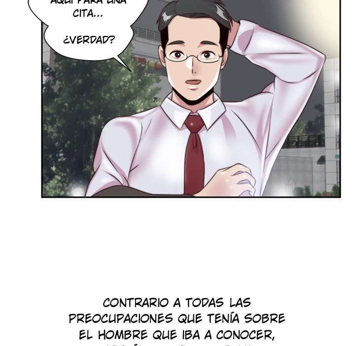 Todo Por Ti capítulo 4 página 60