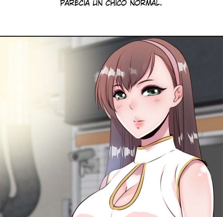 Todo Por Ti capítulo 4 página 61