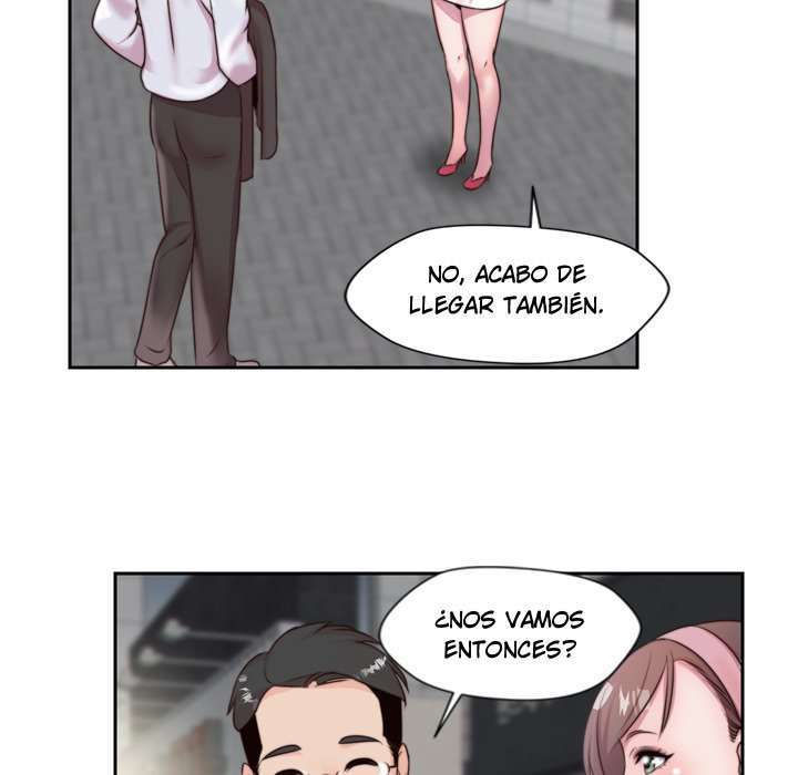 Todo Por Ti capítulo 4 página 63