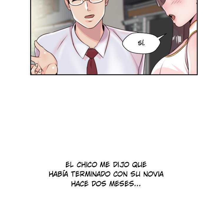 Todo Por Ti capítulo 4 página 64