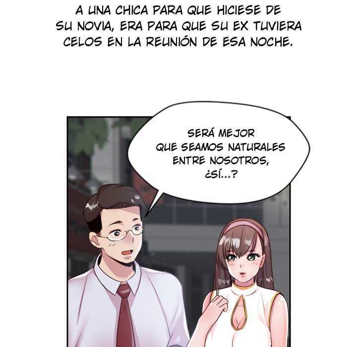 Todo Por Ti capítulo 4 página 66