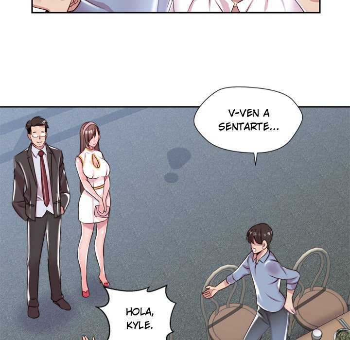 Todo Por Ti capítulo 4 página 74