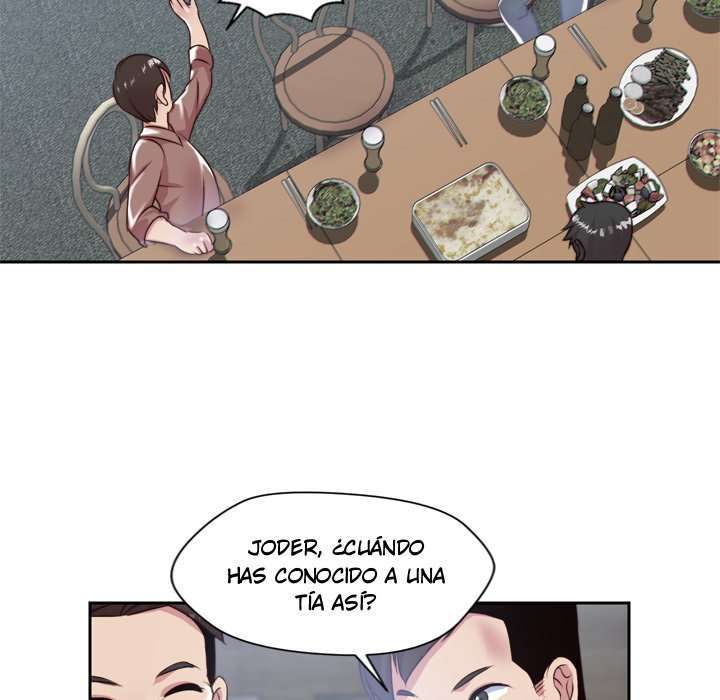 Todo Por Ti capítulo 4 página 75