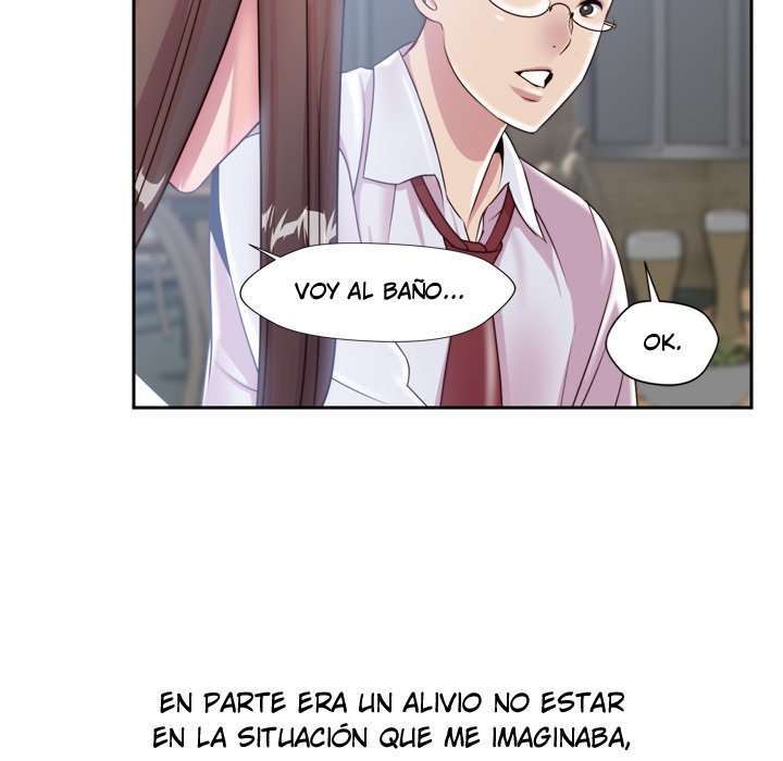 Todo Por Ti capítulo 4 página 82