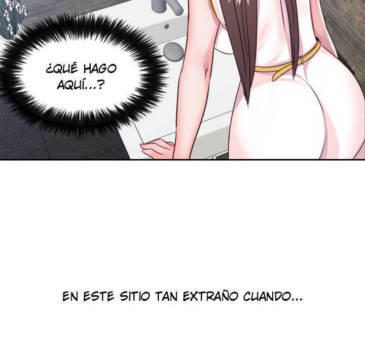 Todo Por Ti capítulo 4 página 85