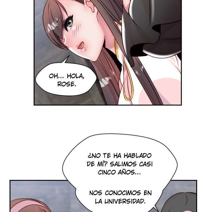 Todo Por Ti capítulo 4 página 89