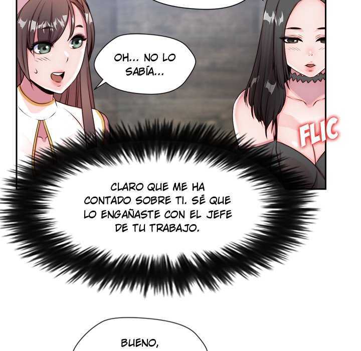 Todo Por Ti capítulo 4 página 90