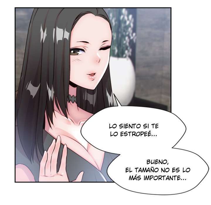 Todo Por Ti capítulo 4 página 95
