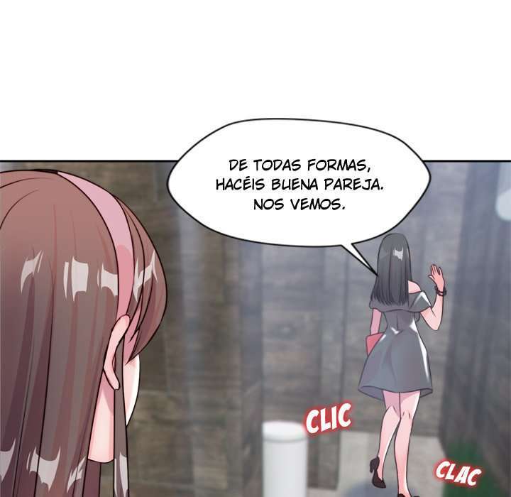 Todo Por Ti capítulo 4 página 96